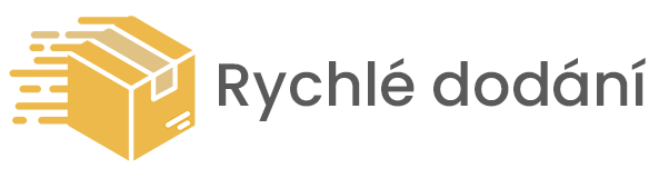 rychle dodani